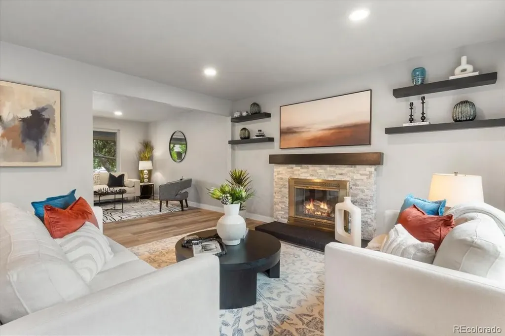 4669 S Idalia Street Aurora CO 80015