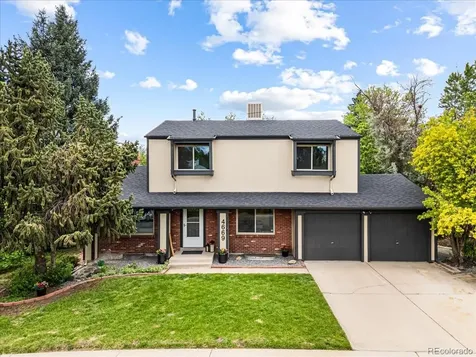 4669 S Idalia Street Aurora CO 80015