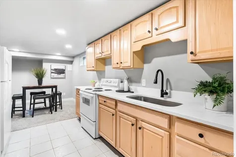4669 S Idalia Street Aurora CO 80015