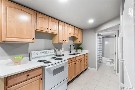 4669 S Idalia Street Aurora CO 80015