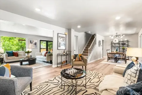 4669 S Idalia Street Aurora CO 80015