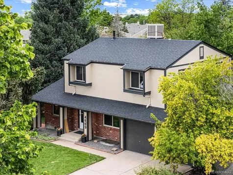 4669 S Idalia Street Aurora CO 80015