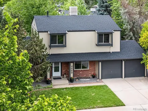 4669 S Idalia Street Aurora CO 80015