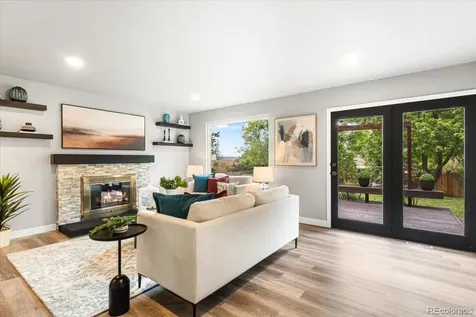 4669 S Idalia Street Aurora CO 80015