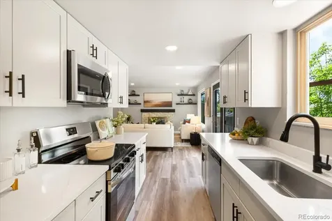 4669 S Idalia Street Aurora CO 80015