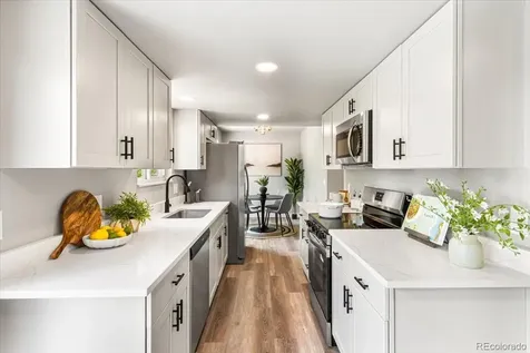 4669 S Idalia Street Aurora CO 80015