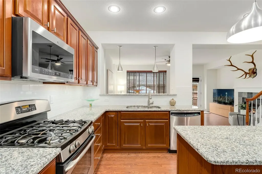 804 Rockhurst Drive Highlands Ranch CO 80129