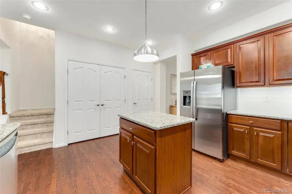 804 Rockhurst Drive Highlands Ranch CO 80129