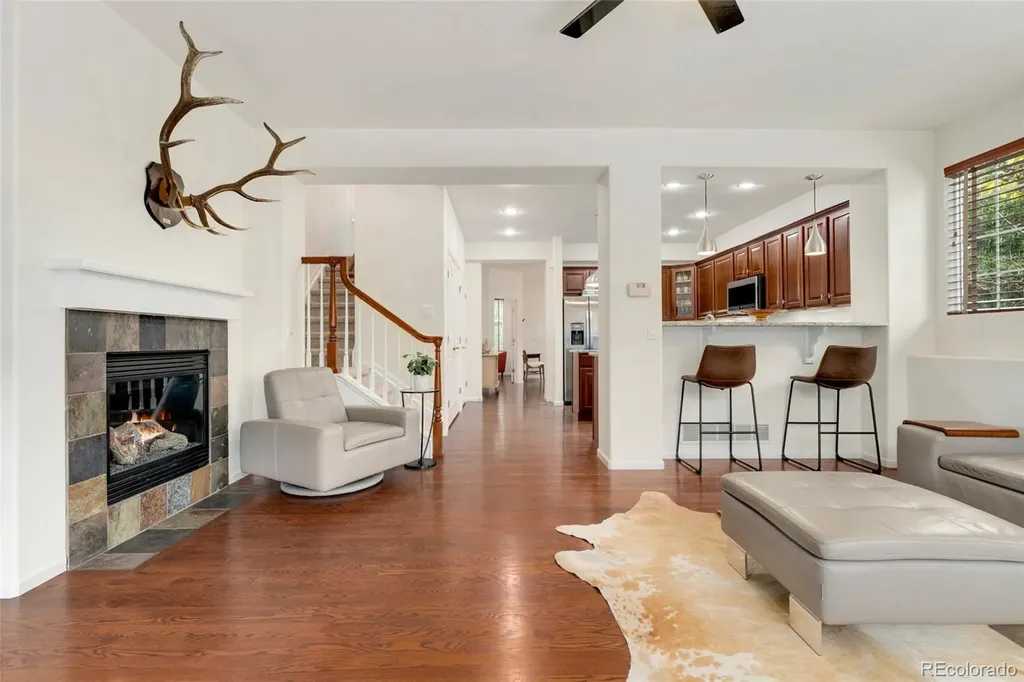 804 Rockhurst Drive Highlands Ranch CO 80129
