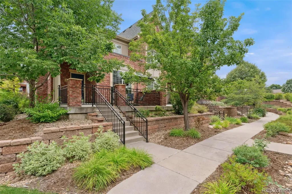 804 Rockhurst Drive Highlands Ranch CO 80129