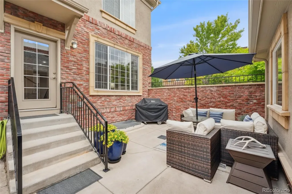 804 Rockhurst Drive Highlands Ranch CO 80129