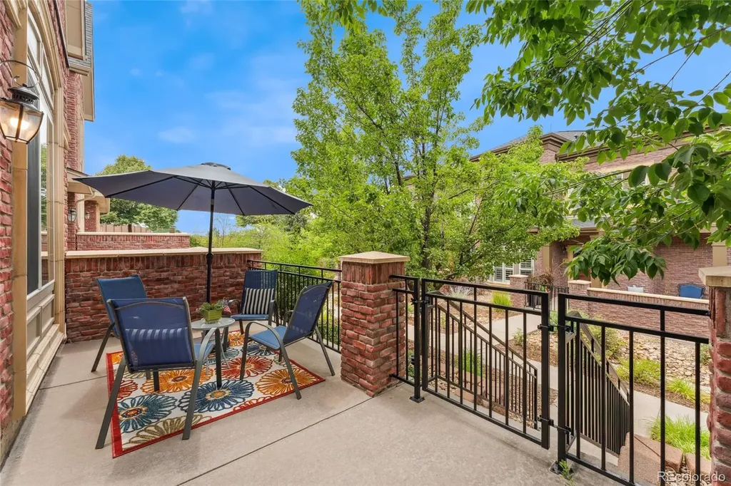 804 Rockhurst Drive Highlands Ranch CO 80129