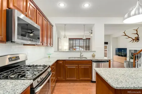 804 Rockhurst Drive Highlands Ranch CO 80129