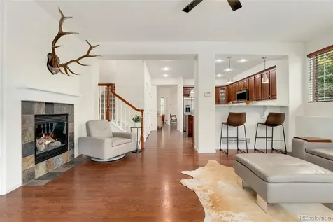 804 Rockhurst Drive Highlands Ranch CO 80129