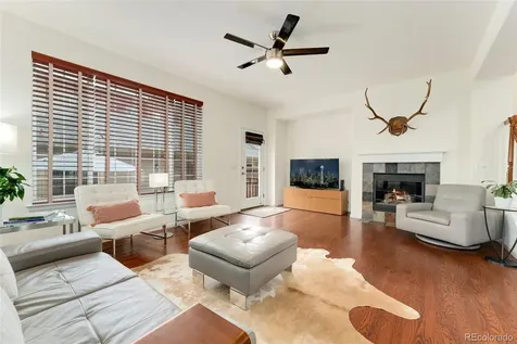 804 Rockhurst Drive Highlands Ranch CO 80129