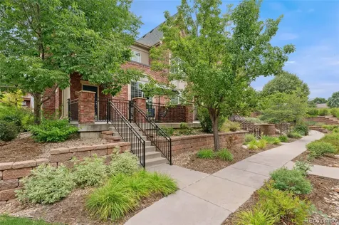 804 Rockhurst Drive Highlands Ranch CO 80129