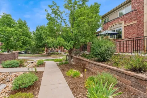 804 Rockhurst Drive Highlands Ranch CO 80129
