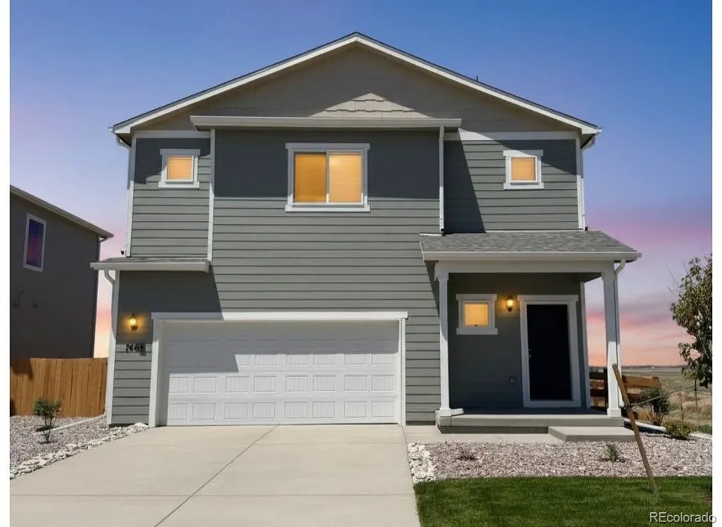 7465 Slate Place Frederick CO 80530