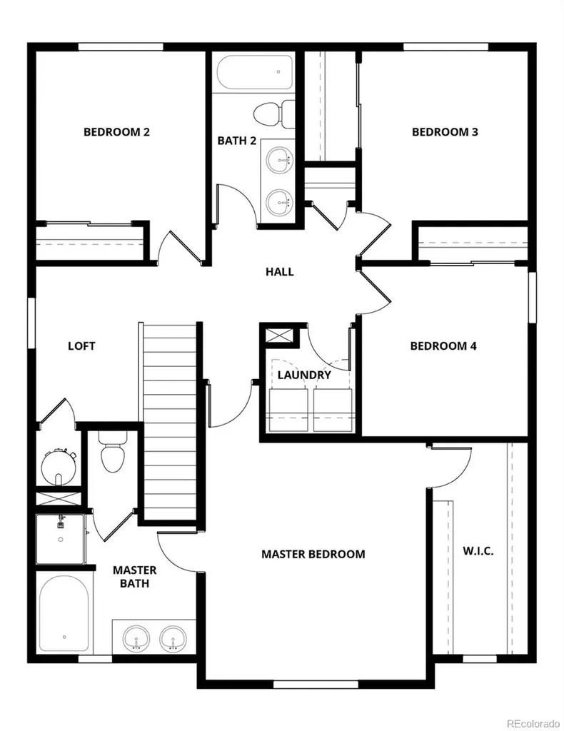 7465 Slate Place Frederick CO 80530