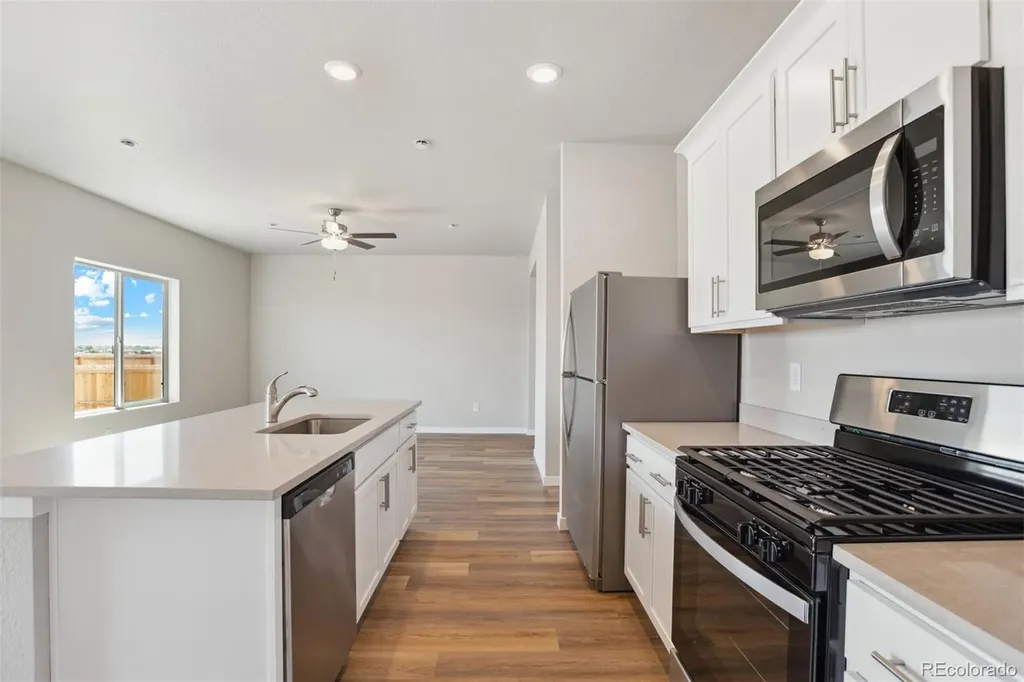 7465 Slate Place Frederick CO 80530