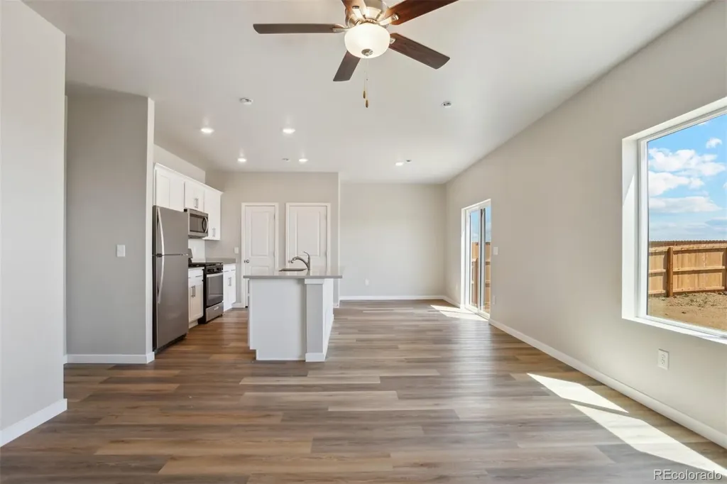 7465 Slate Place Frederick CO 80530