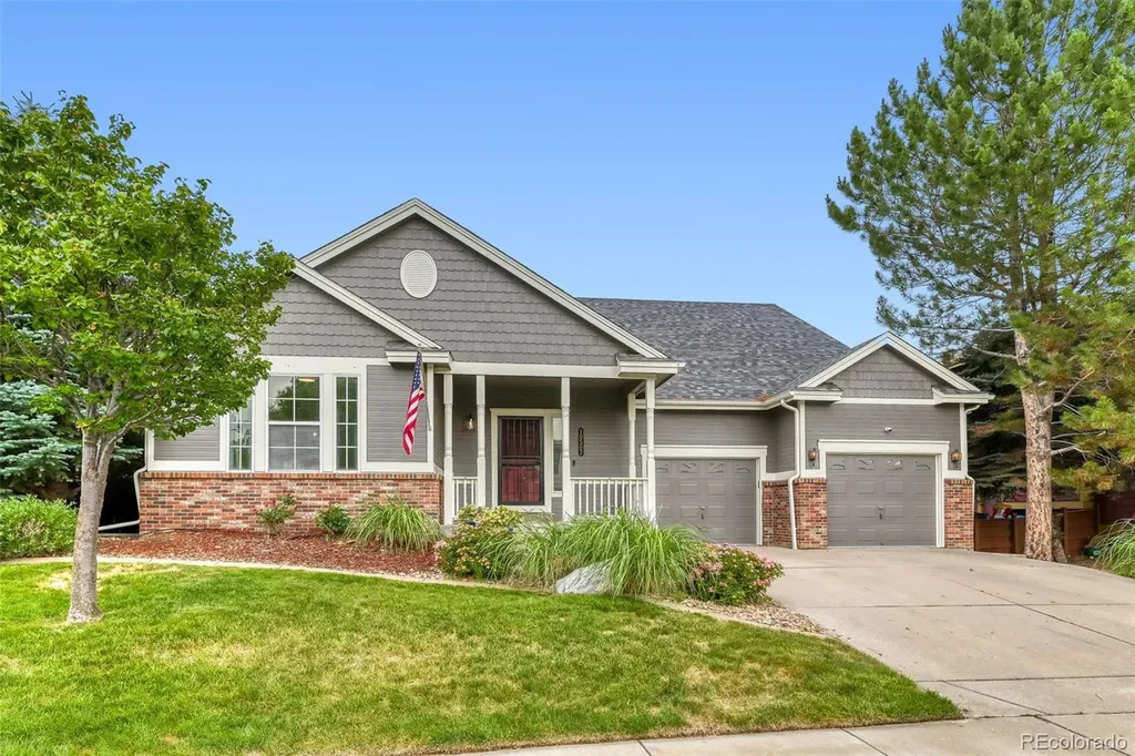 10507 Salida Street Commerce City CO 80022