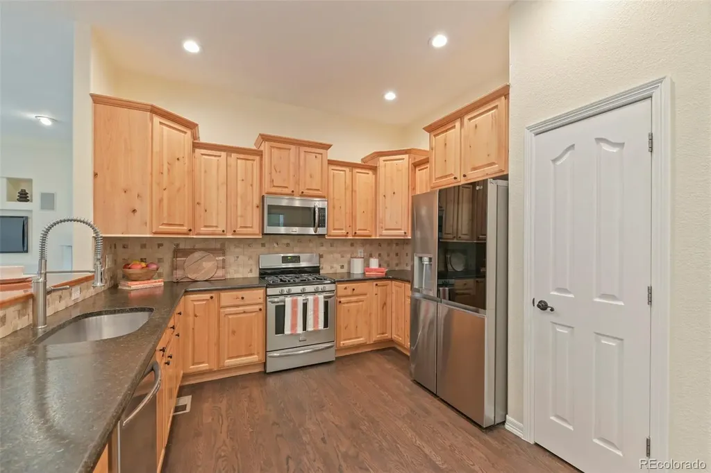 10507 Salida Street Commerce City CO 80022