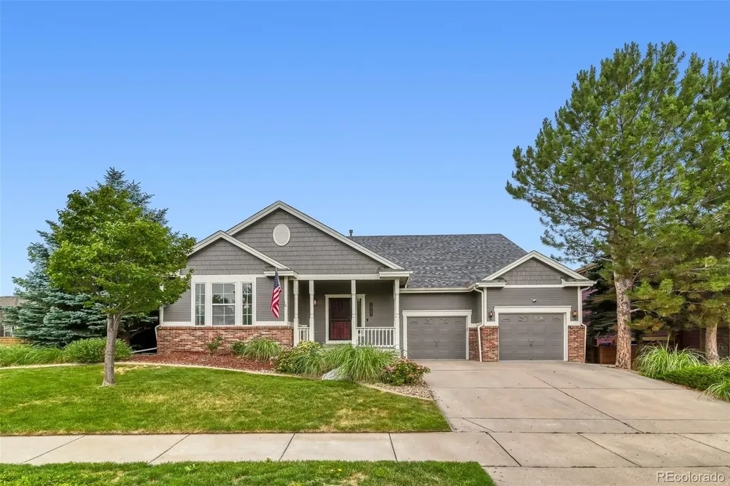 10507 Salida Street Commerce City CO 80022