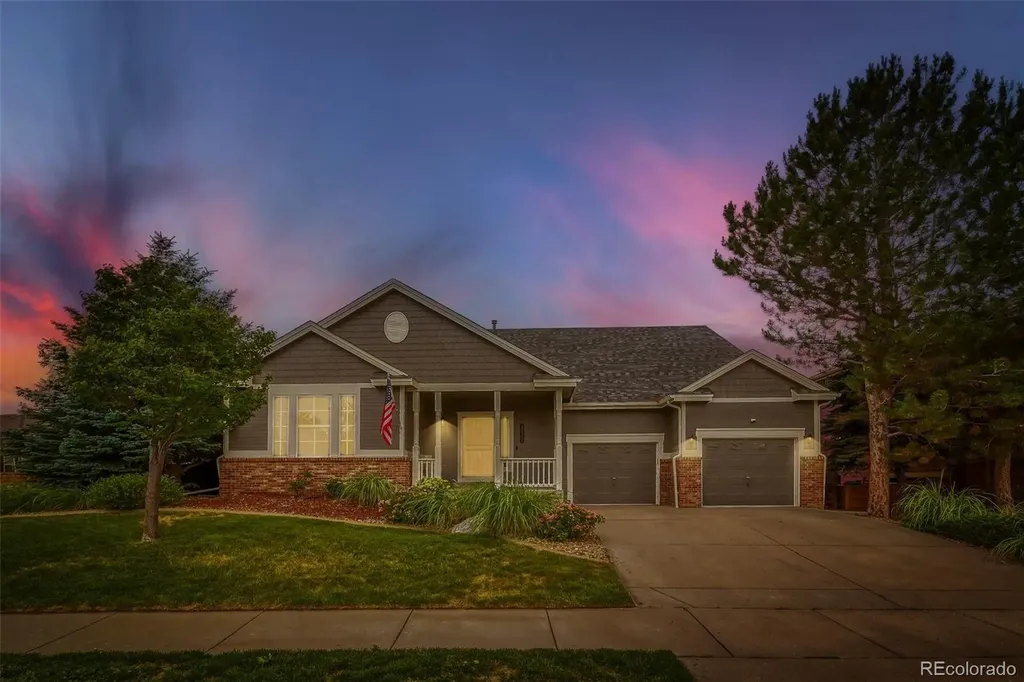 10507 Salida Street Commerce City CO 80022