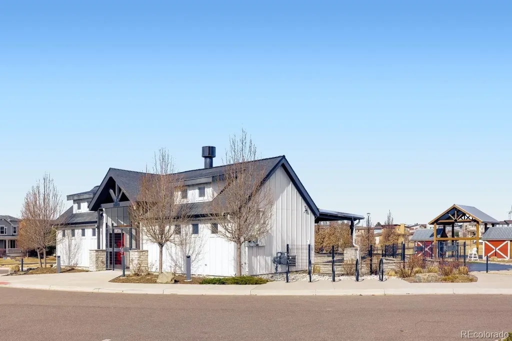 10507 Salida Street Commerce City CO 80022