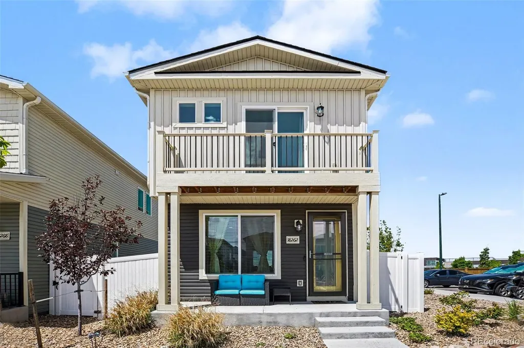 18262 E 49th Place Denver CO 80249