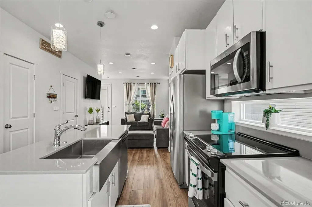 18262 E 49th Place Denver CO 80249