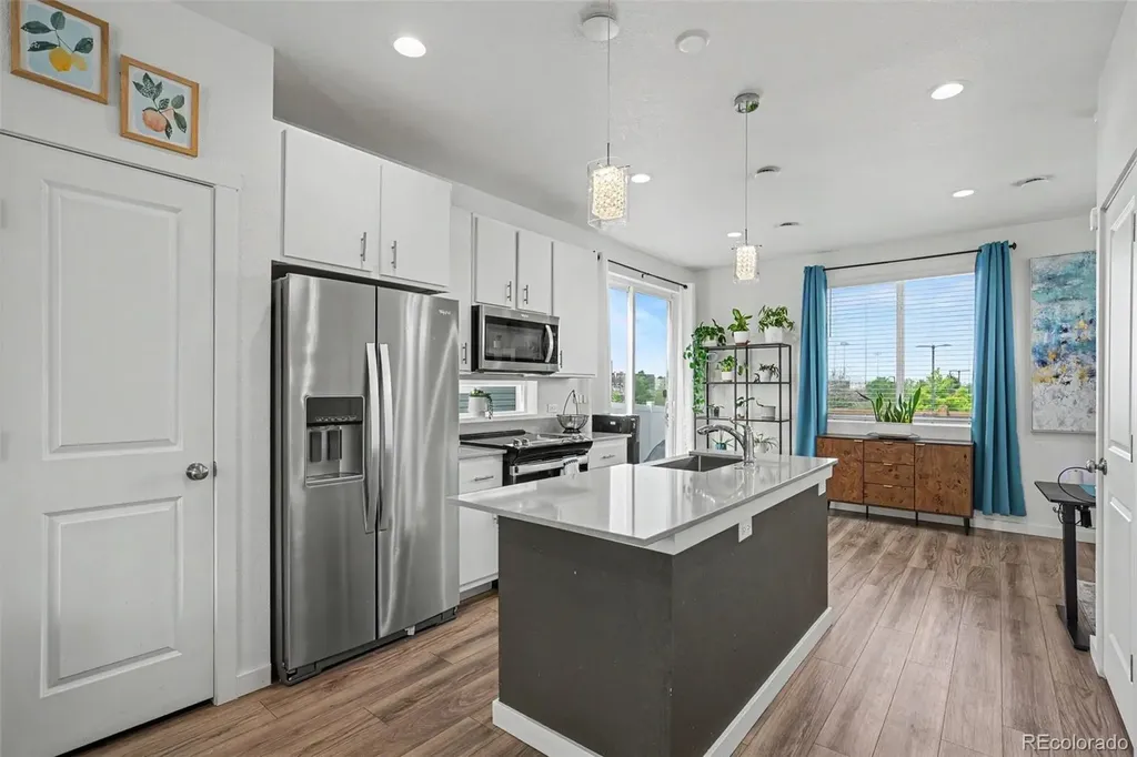 18262 E 49th Place Denver CO 80249