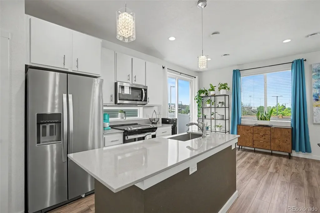 18262 E 49th Place Denver CO 80249