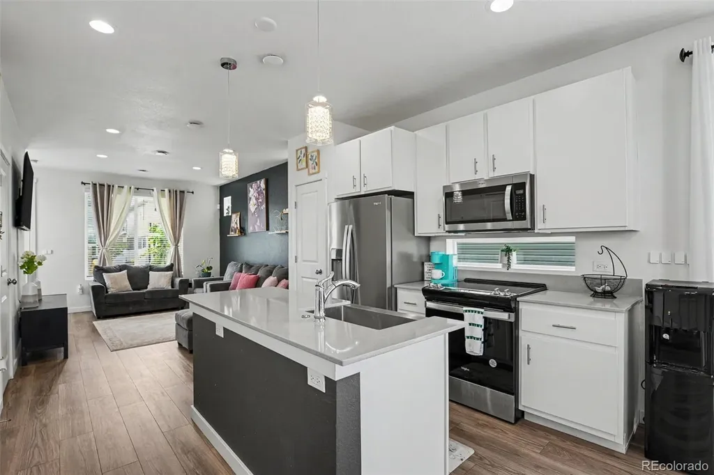 18262 E 49th Place Denver CO 80249