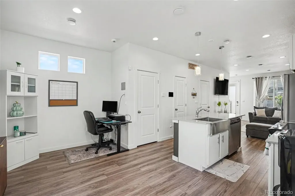 18262 E 49th Place Denver CO 80249