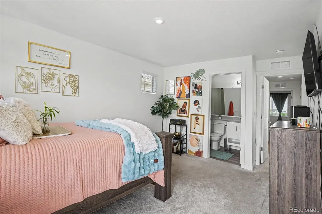18262 E 49th Place Denver CO 80249