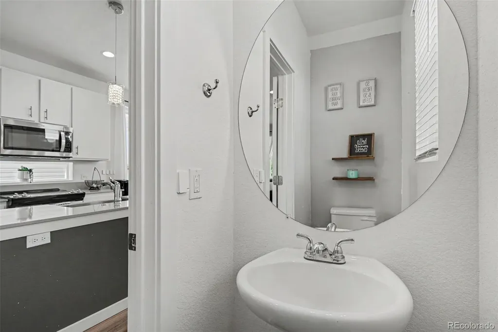 18262 E 49th Place Denver CO 80249