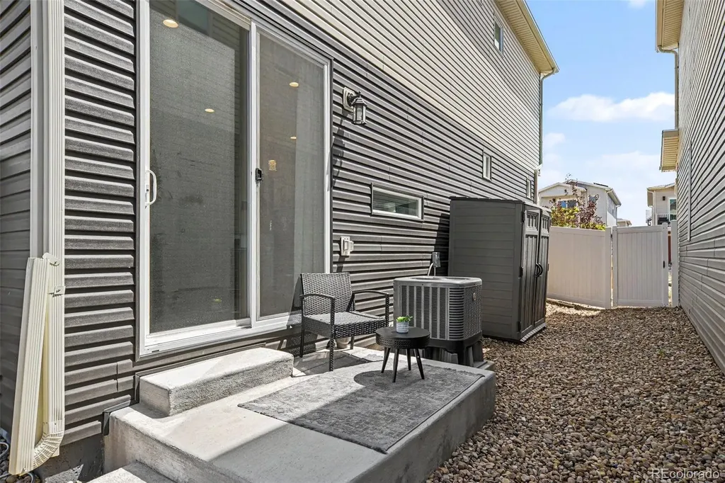 18262 E 49th Place Denver CO 80249
