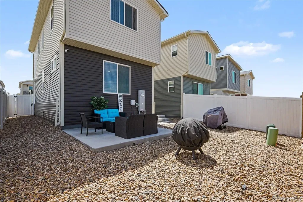 18262 E 49th Place Denver CO 80249