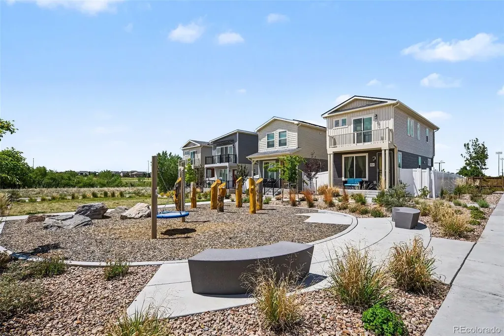 18262 E 49th Place Denver CO 80249