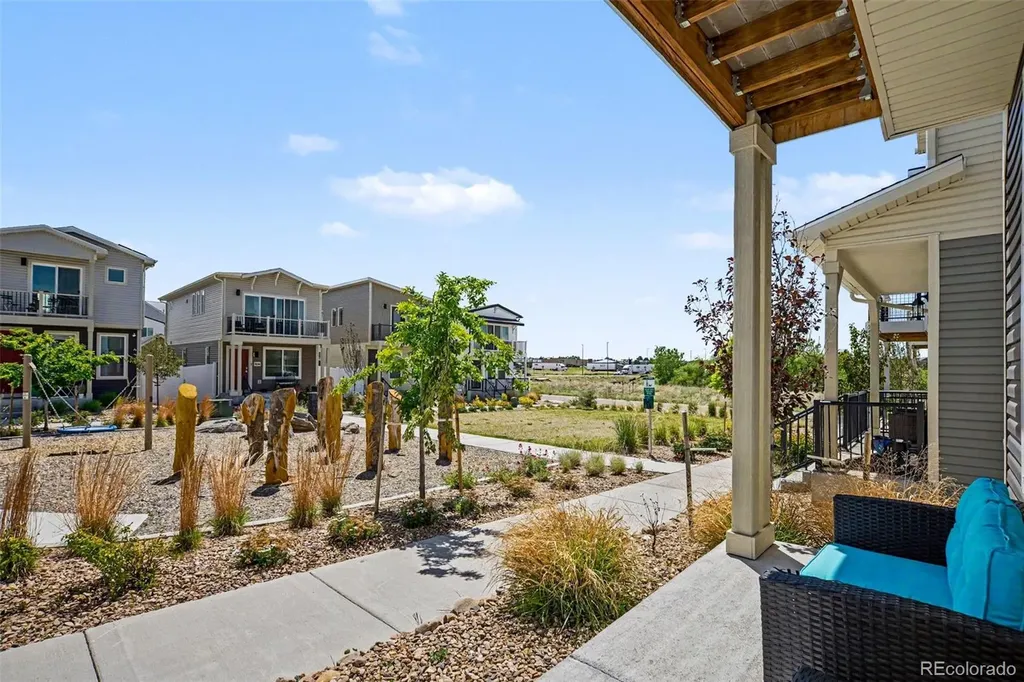 18262 E 49th Place Denver CO 80249