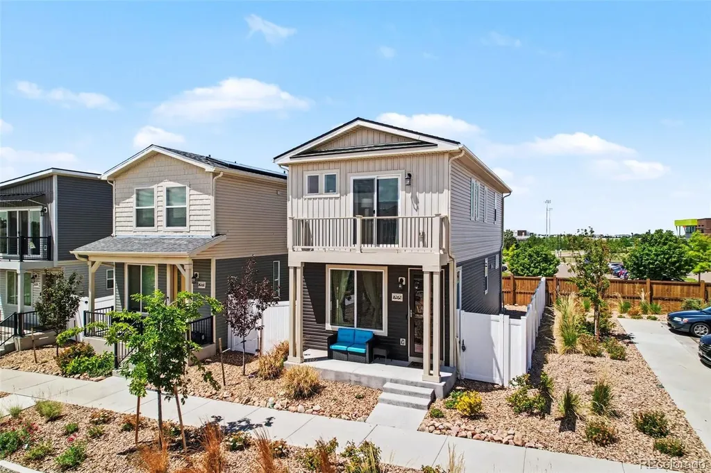 18262 E 49th Place Denver CO 80249