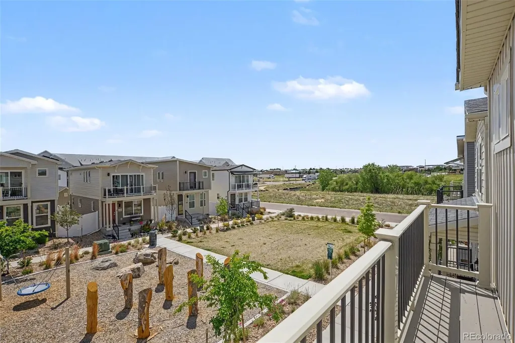 18262 E 49th Place Denver CO 80249