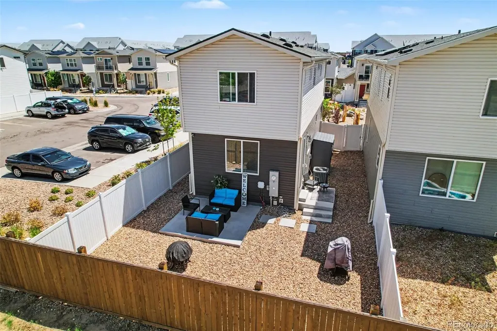 18262 E 49th Place Denver CO 80249
