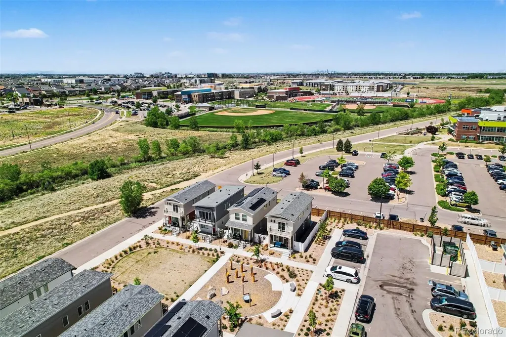 18262 E 49th Place Denver CO 80249