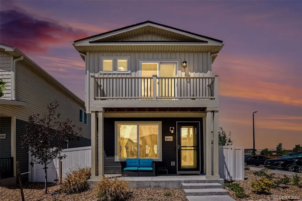 18262 E 49th Place Denver CO 80249