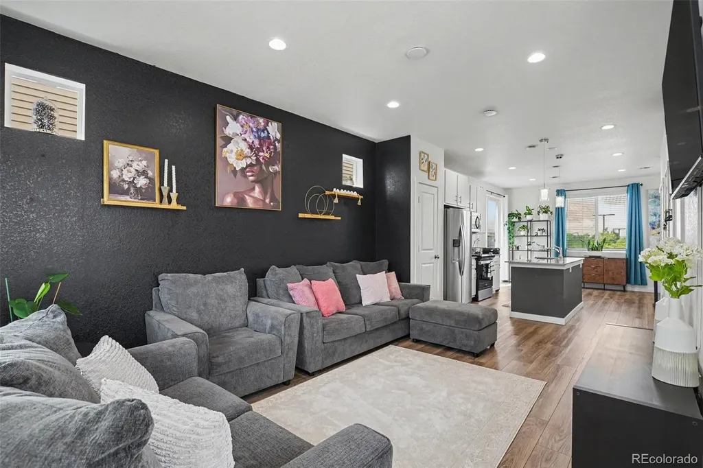18262 E 49th Place Denver CO 80249