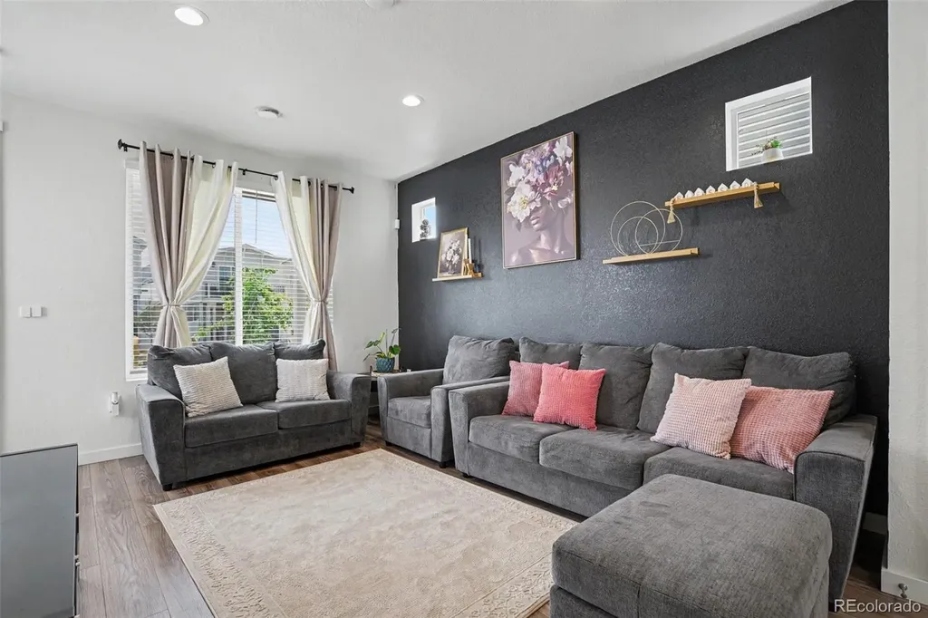 18262 E 49th Place Denver CO 80249