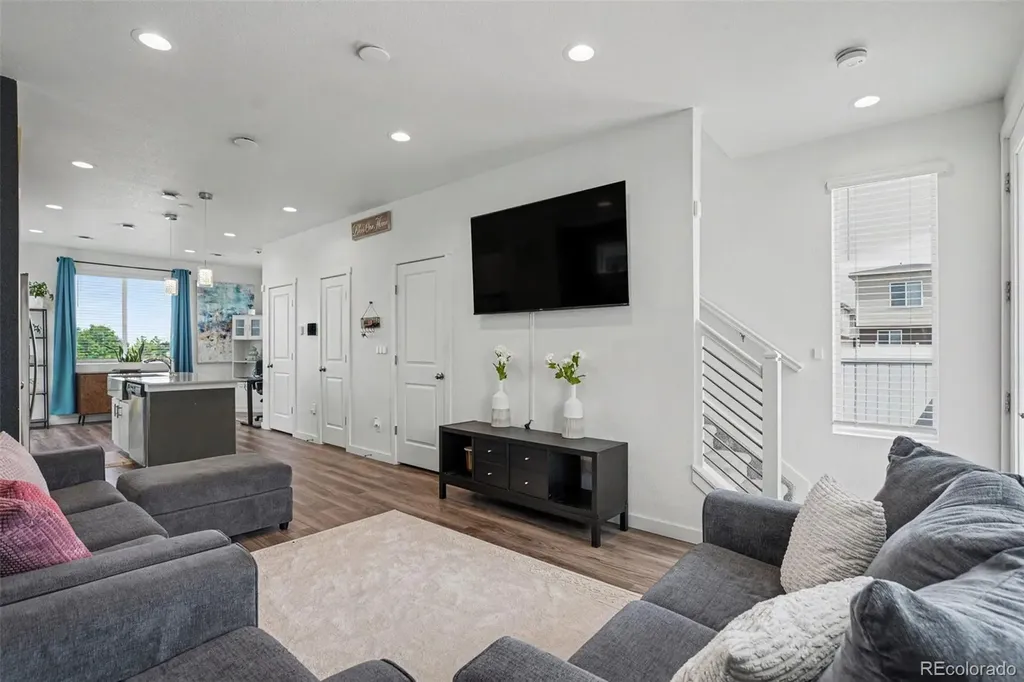 18262 E 49th Place Denver CO 80249